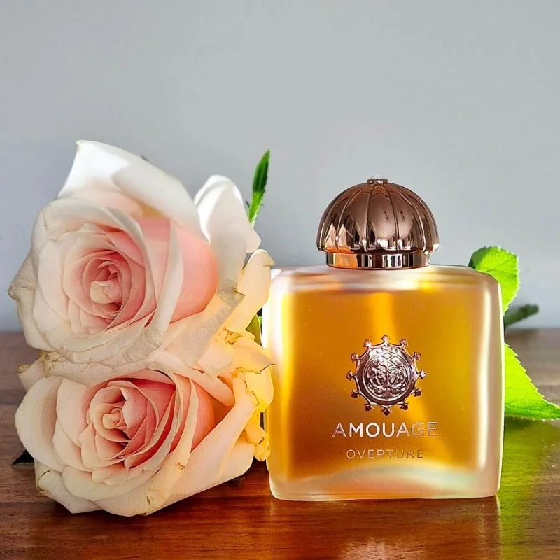 Amouage Signature Collection: Oriental Floral EDP (100ml)