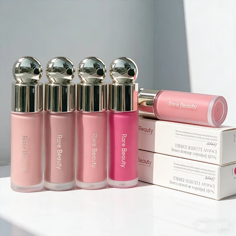 Surnelia Sculpt & Glow: Multi-Action Contour & Blush Stick