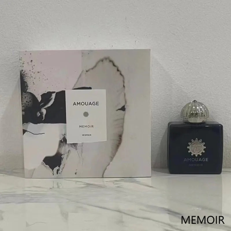 Amouage Signature Collection: Oriental Floral EDP (100ml)