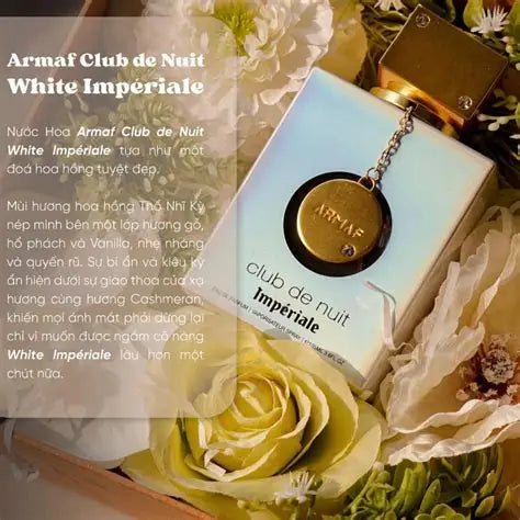 Armaf Club De Nuit Imperiale Eau de Parfum