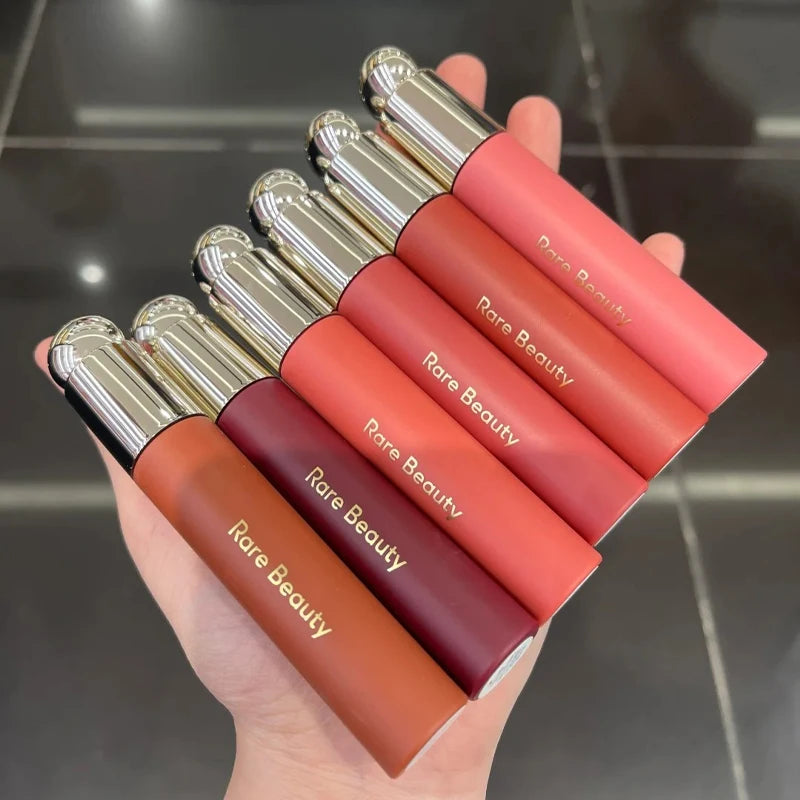 Rare Beauty Liquid Blush – Silky, Long-Lasting & Buildable Natural Finish