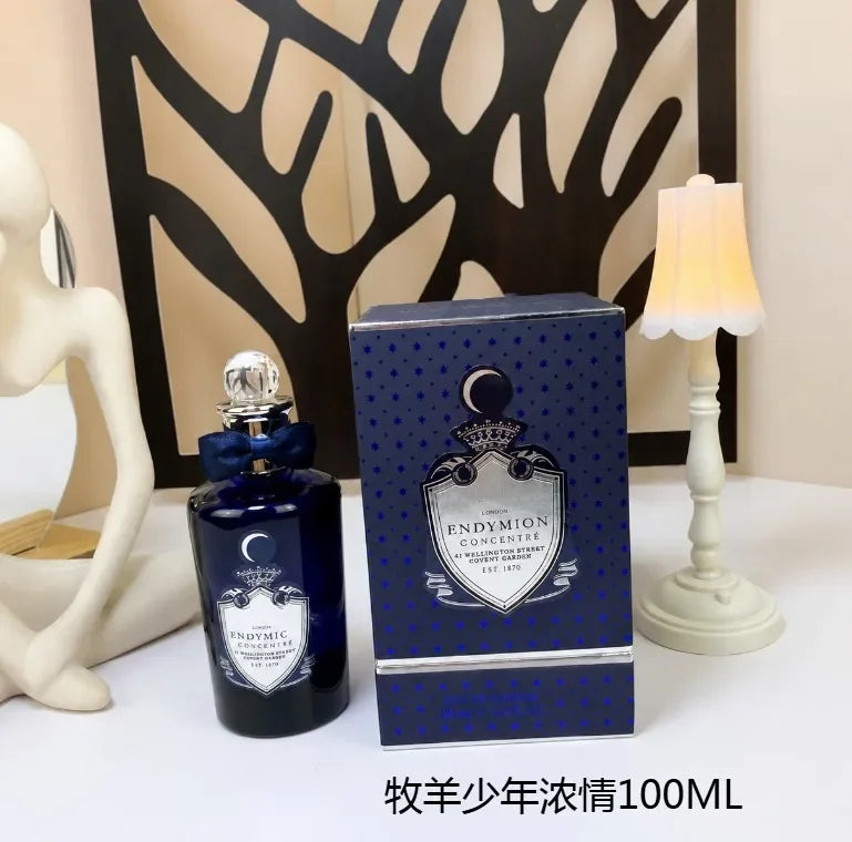 Luxury Unisex Eau de Parfum – Sweet Elegant Fragrance (100ml)