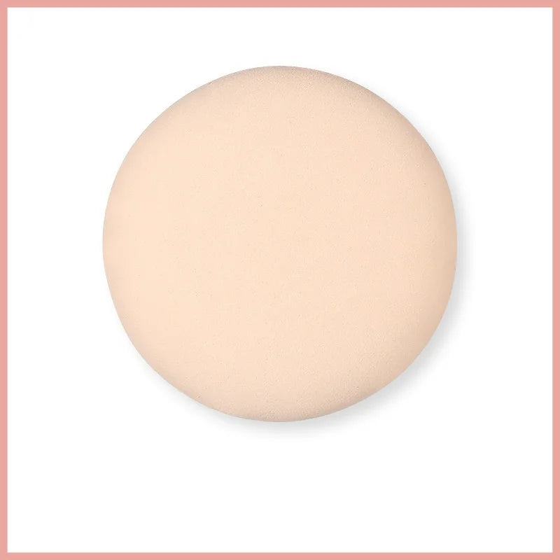 Makeup Sponge Puff – Wet & Dry Cushion Puff for Foundation