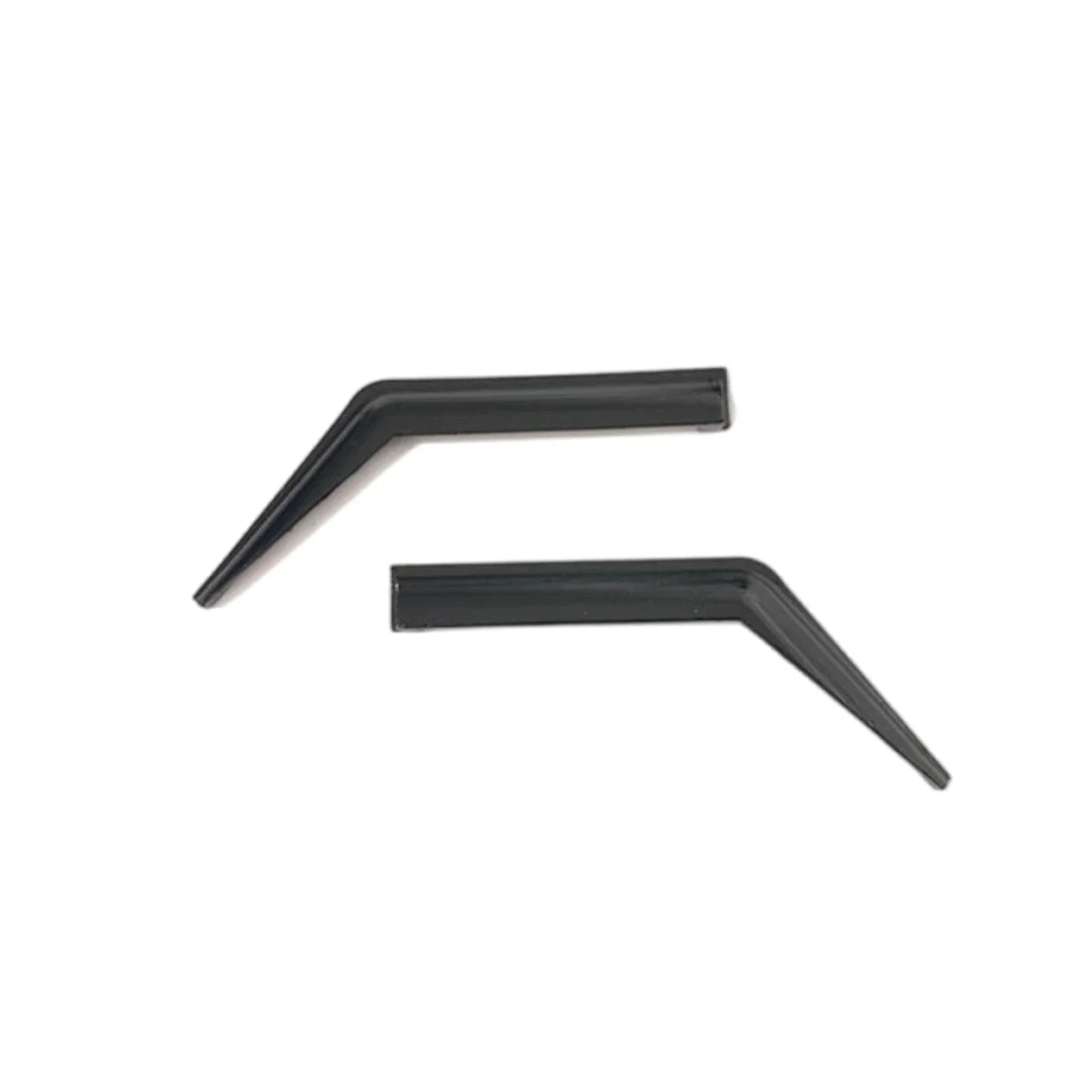 Durable 82 front bumper \ 80 roof rack \ rear bumper DIY Parts for MN1/12 MN82 MN-82 Truck 1:12 RC Car model Upgrade Accessories