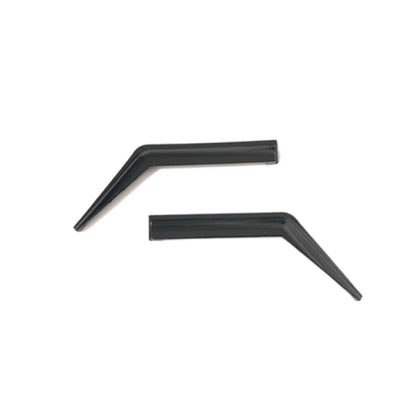Durable 82 front bumper \ 80 roof rack \ rear bumper DIY Parts for MN1/12 MN82 MN-82 Truck 1:12 RC Car model Upgrade Accessories