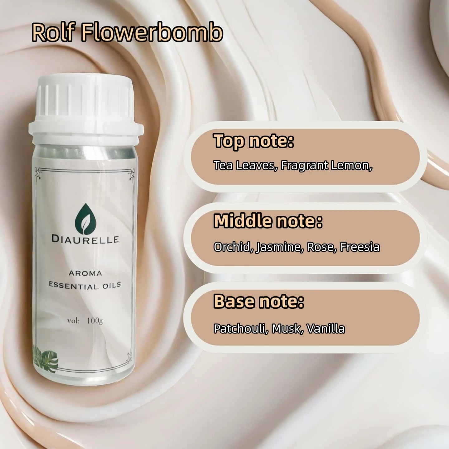 Magical Repair: Deep Moisturizing & Growth Hair Mask