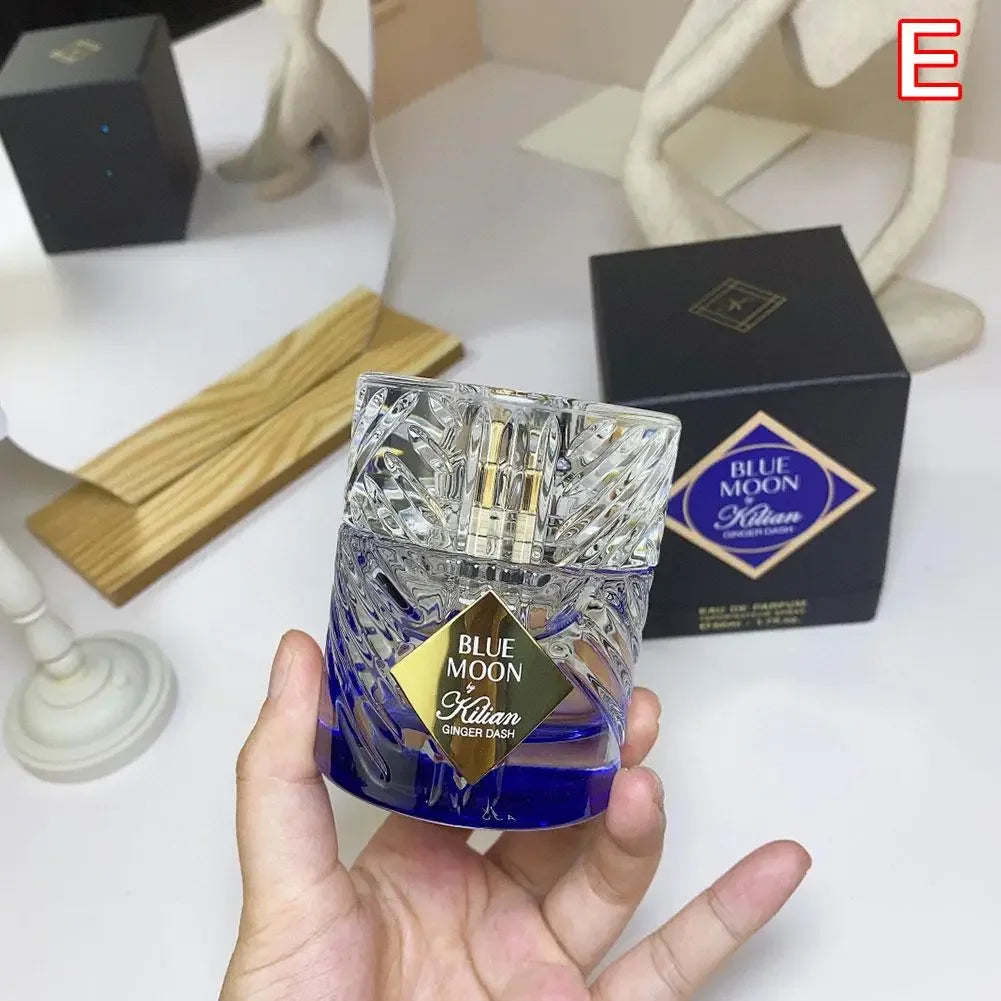 Don’t Be Shy Women Eau de Parfum – Floral Long-Lasting Fragrance
