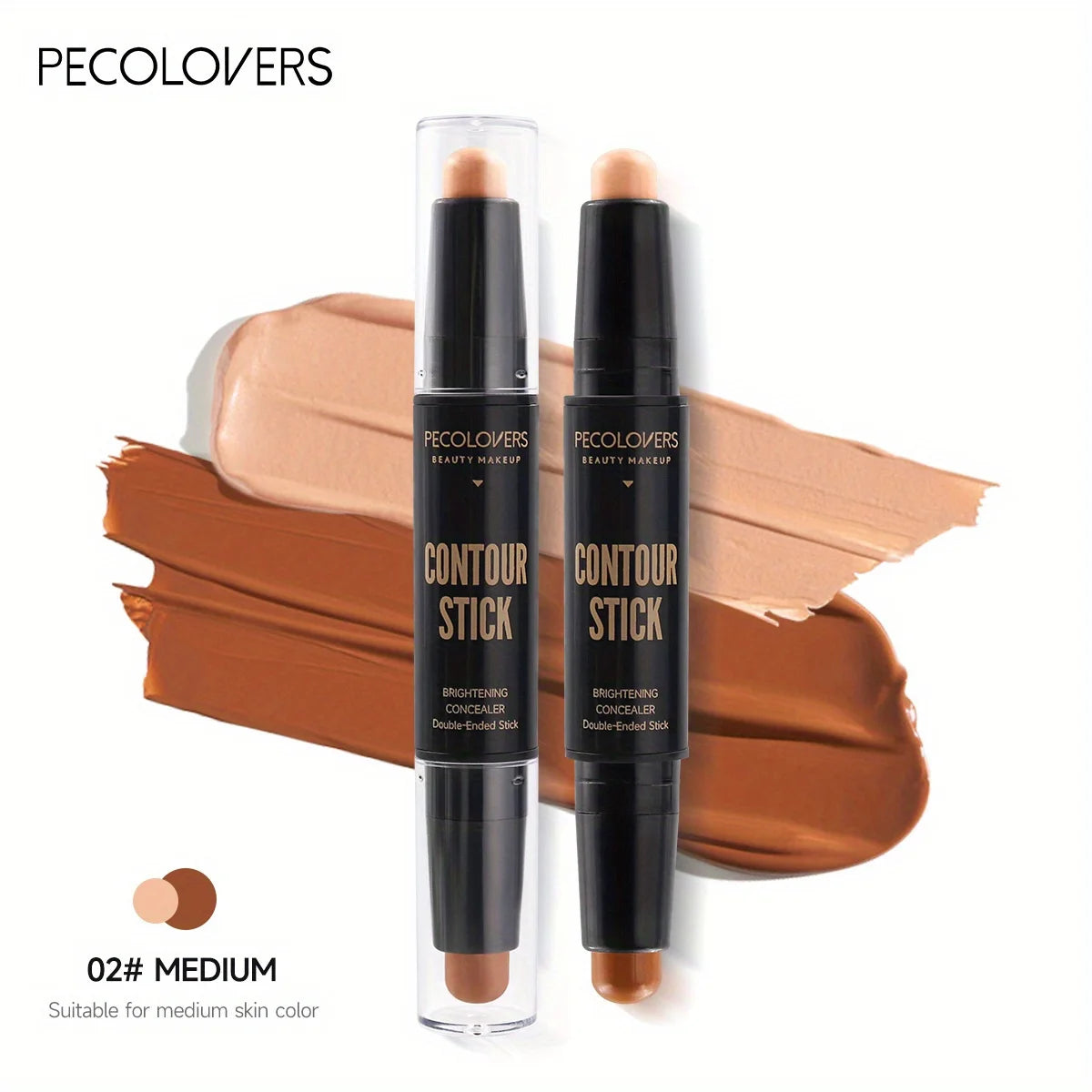 Concealer Pen – Dark Circle & Spot Coverage