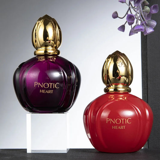 Enchanting Midnight Perfume 100ml – Long Lasting Unisex Eau de Parfum