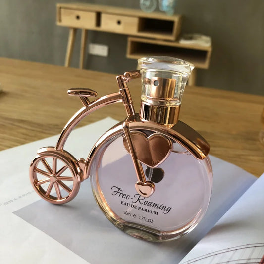 100ml Love Story Women's Perfume Orchid Fruity Charm Eau De Toilette Longlasting Fragrance Tempting Romance Love Fragrance Spray
