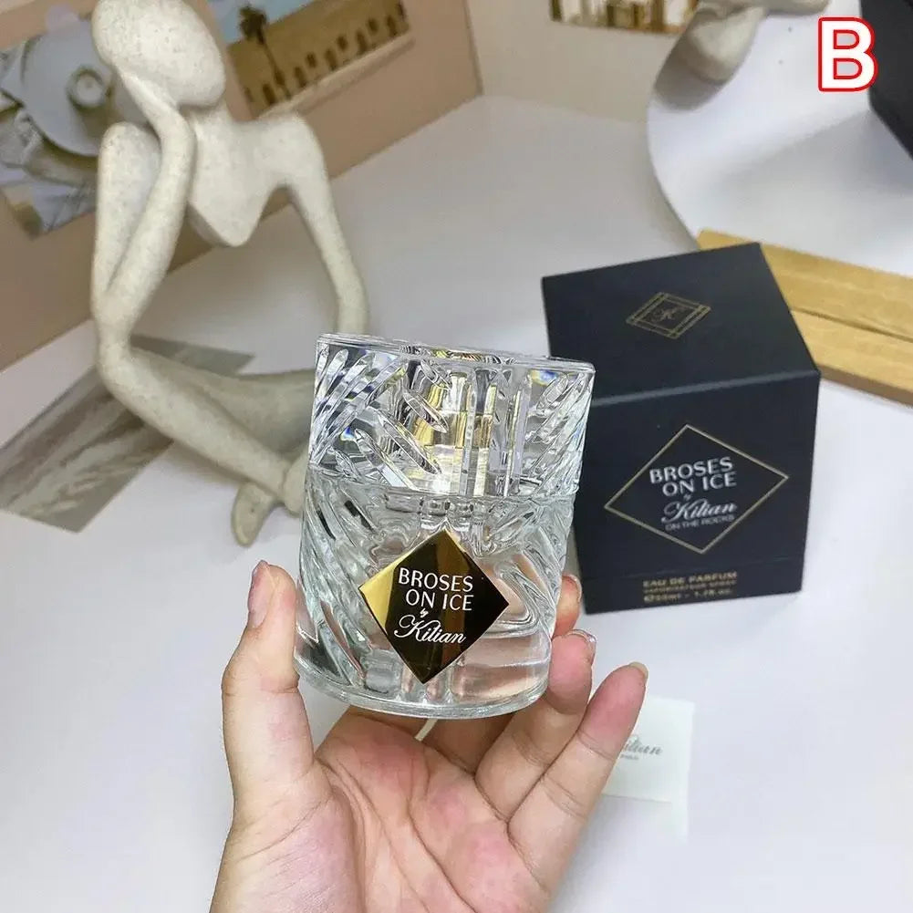 Don’t Be Shy Women Eau de Parfum – Floral Long-Lasting Fragrance