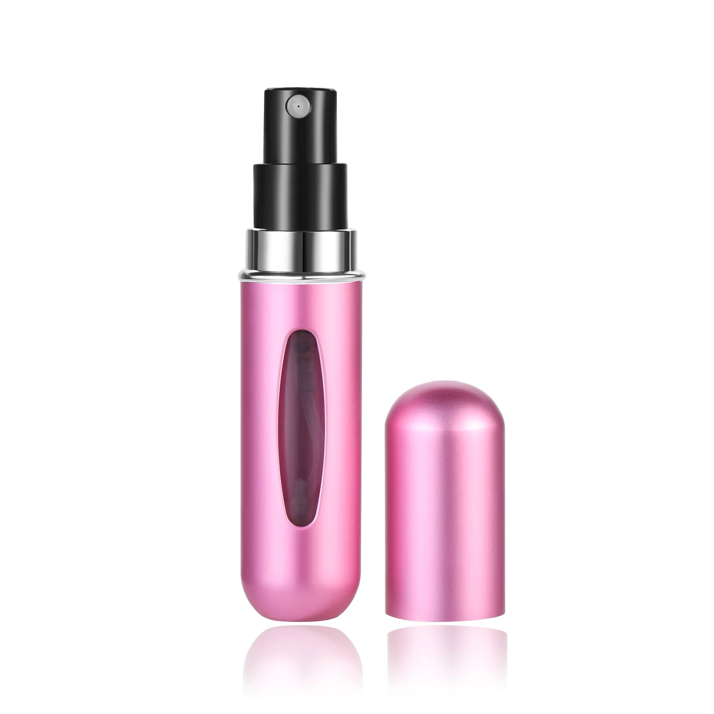 Mini Scent Pump Refill Bottle - Travel Essential