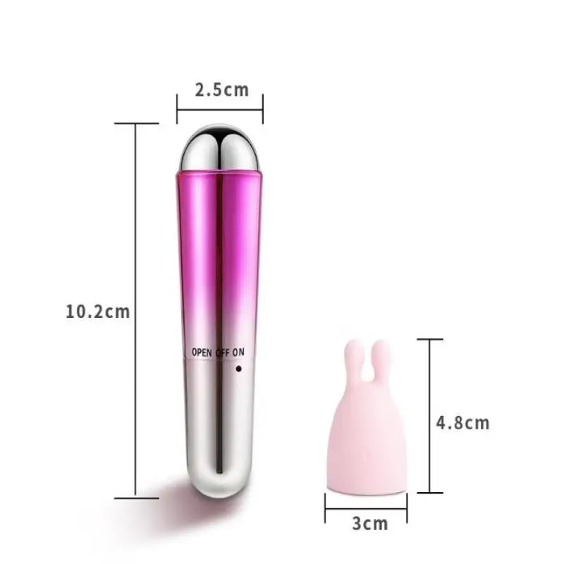 Electric Facial Massager – Multifunctional Skin Care Device