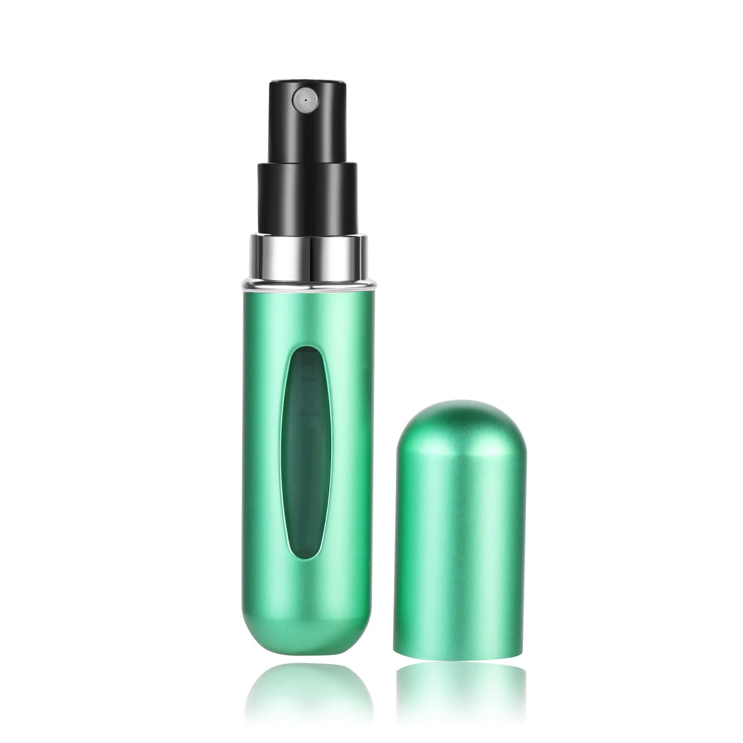 Mini Scent Pump Refill Bottle - Travel Essential