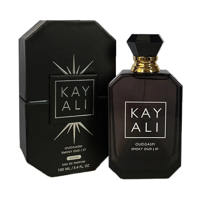 KAYALI Eau de Parfum – Sweet Fruity Floral Woody Fragrance (100ml, Unisex)
