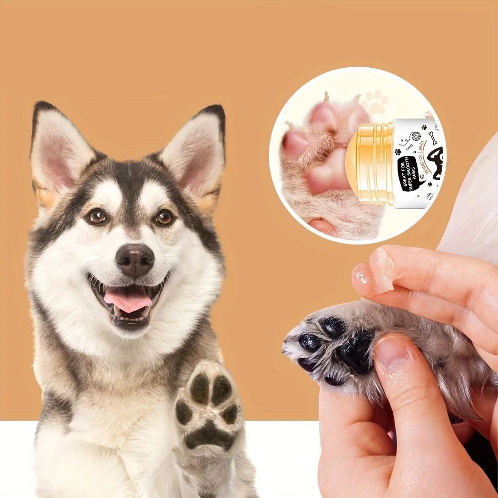 PawSoft: Honey & Glycerin Healing Balm Stick