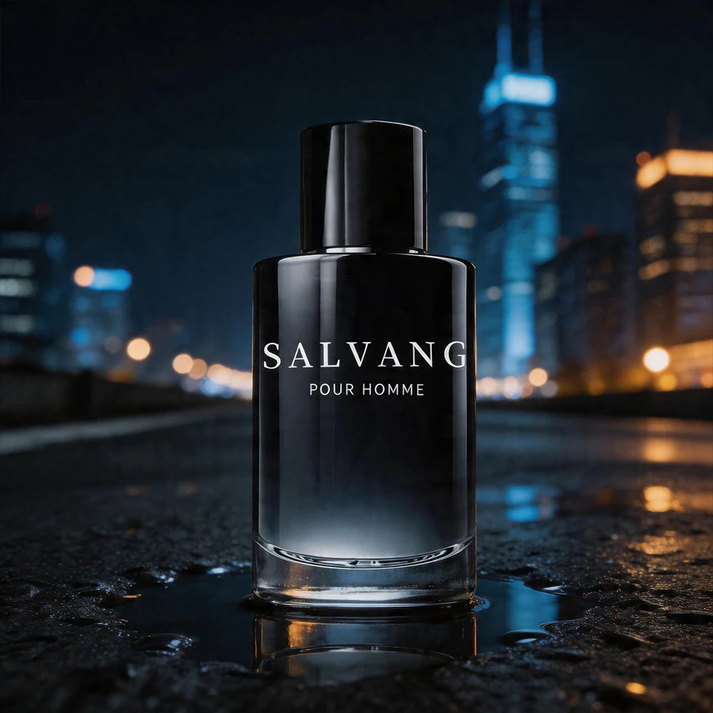 Calabria Citrus & Vetiver (Men’s EDT)