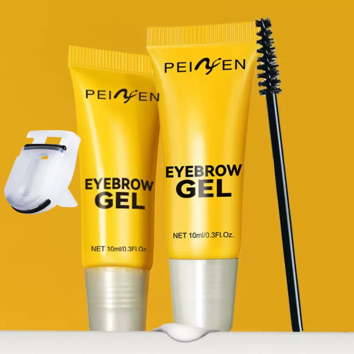 Surnelia Styling Eyebrow Sculpting Gel