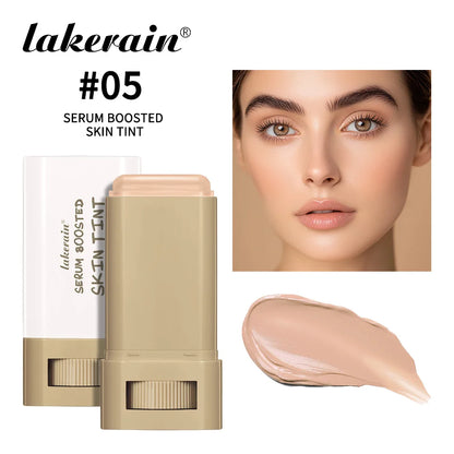 Skin Tint Foundation Stick – Hydrating & Smooth Finish