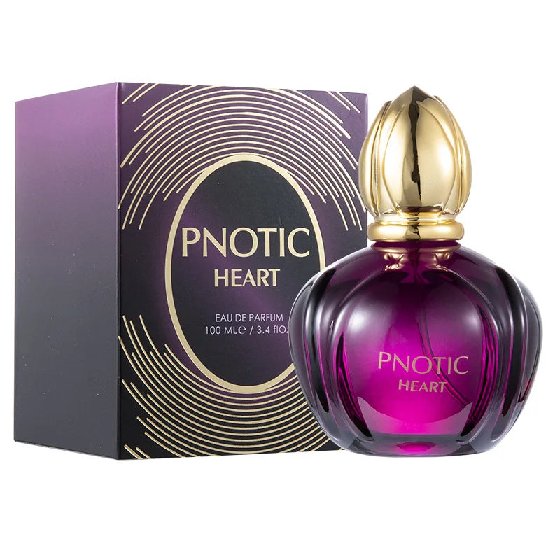 Women’s Eau de Parfum – Floral Fragrance (100ml)