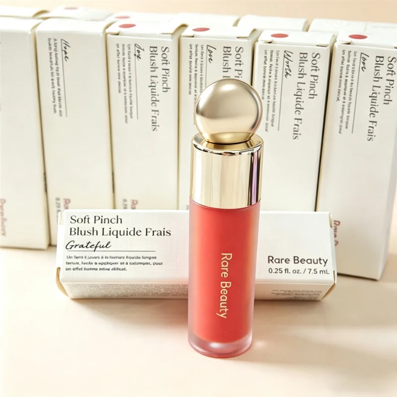 Surnelia Sculpt & Glow: Multi-Action Contour & Blush Stick