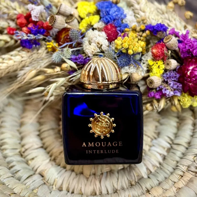 Amouage Signature Collection: Oriental Floral EDP (100ml)