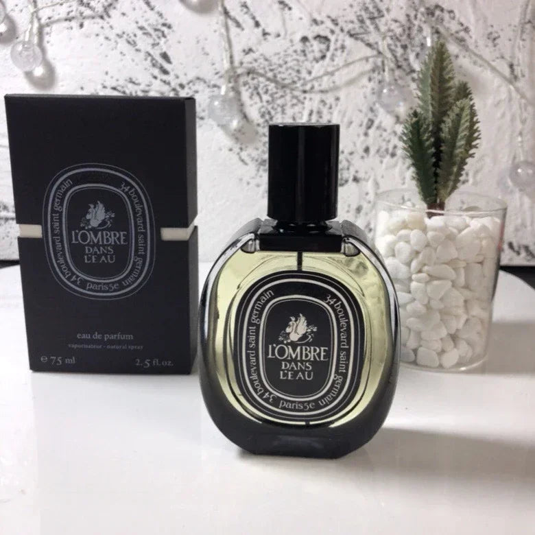 Unisex Eau de Parfum – Long-Lasting Fragrance (75ml)