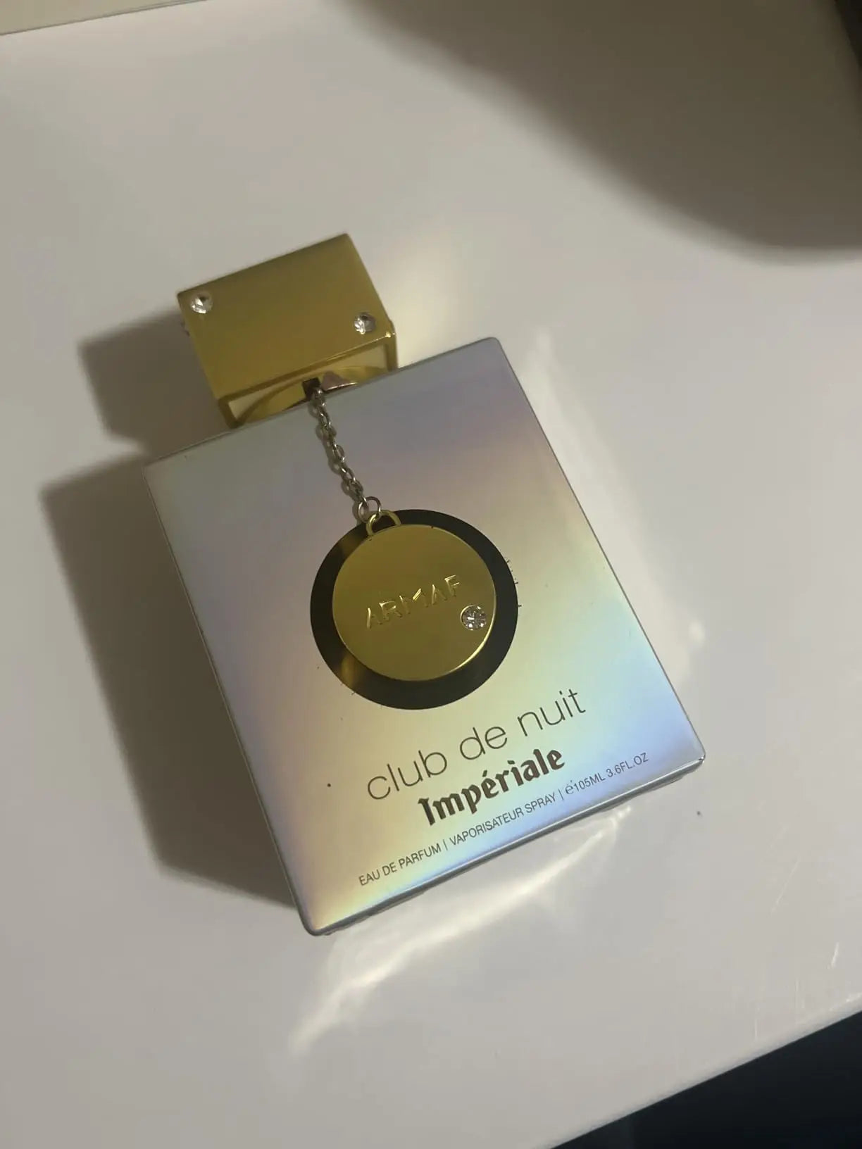 Armaf Club De Nuit Imperiale Eau de Parfum