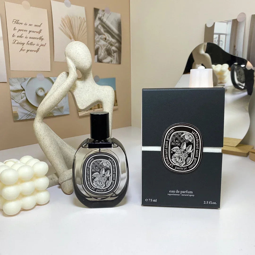 Unisex Eau de Parfum – Long-Lasting Fragrance (75ml)