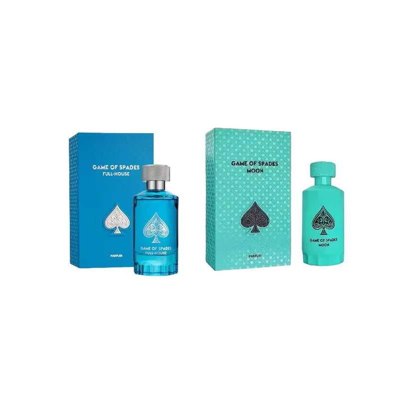 Unisex Eau de Parfum Elegant Woody Fruity Scent Long Lasting Fragrance Spray for Daily Wear and Special Occasions