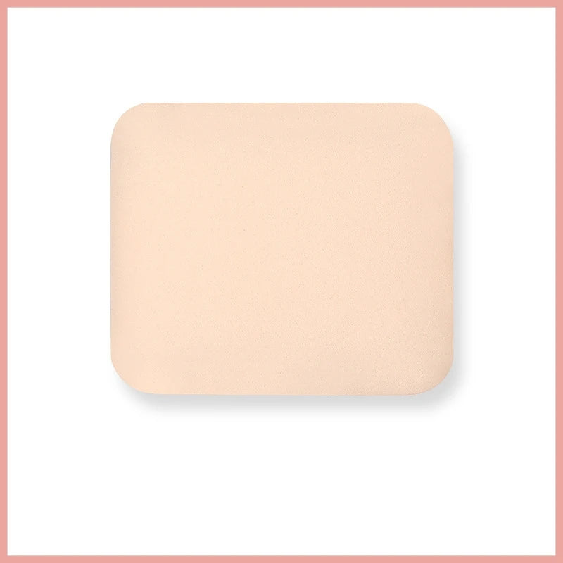 Makeup Sponge Puff – Wet & Dry Cushion Puff for Foundation