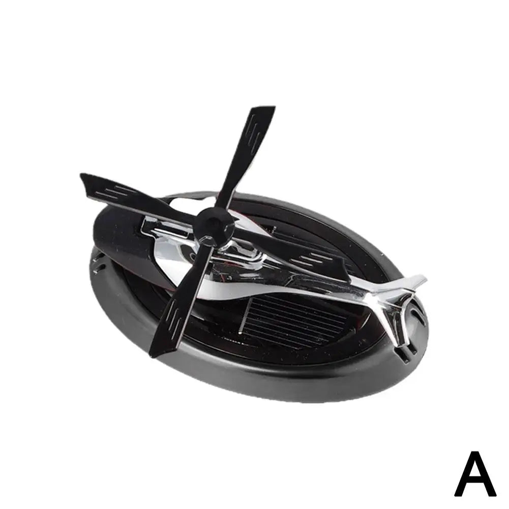 Car Essential Oil Diffuser – Intelligent Fragrance Spray (Portable)