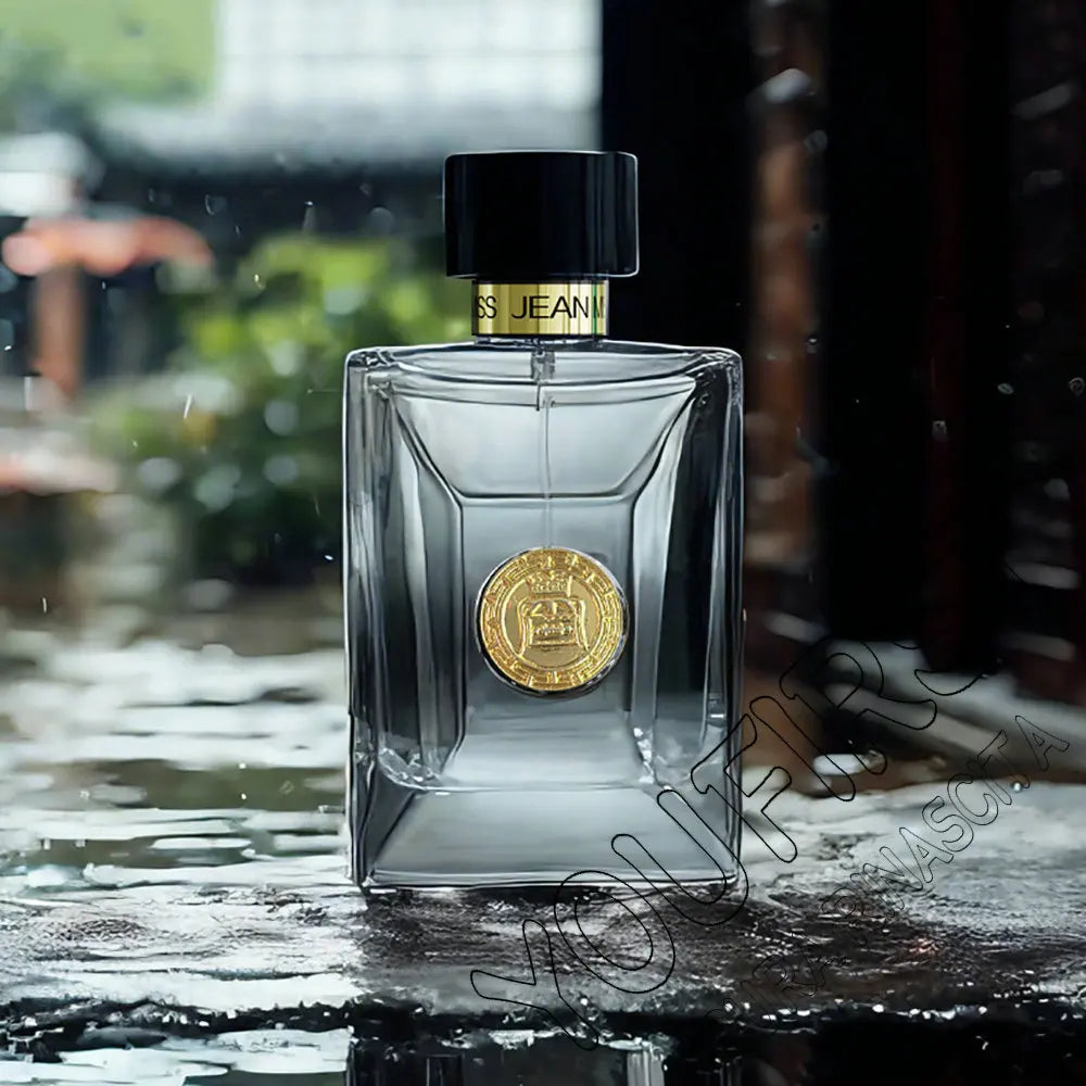 Ocean Scent Perfume Men Cologne Pheromone Perfumes Hombre Attracting Women Parfums Homme Eau De Toilette Woody Fragrances Spray