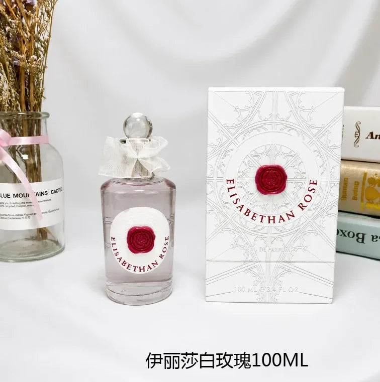 Luxury Unisex Eau de Parfum – Sweet Elegant Fragrance (100ml)