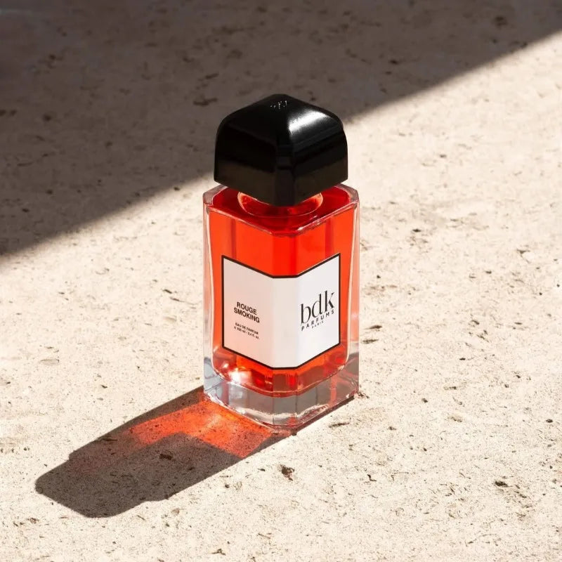 Luxury Niche Perfume – Long-Lasting Eau de Parfum (100ml)