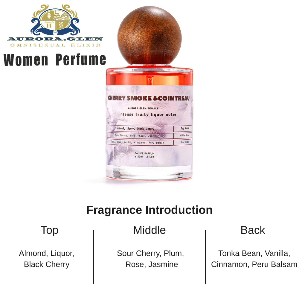 Arabian Oud Eau de Parfum – Unisex Dark Woody Spicy Fragrance