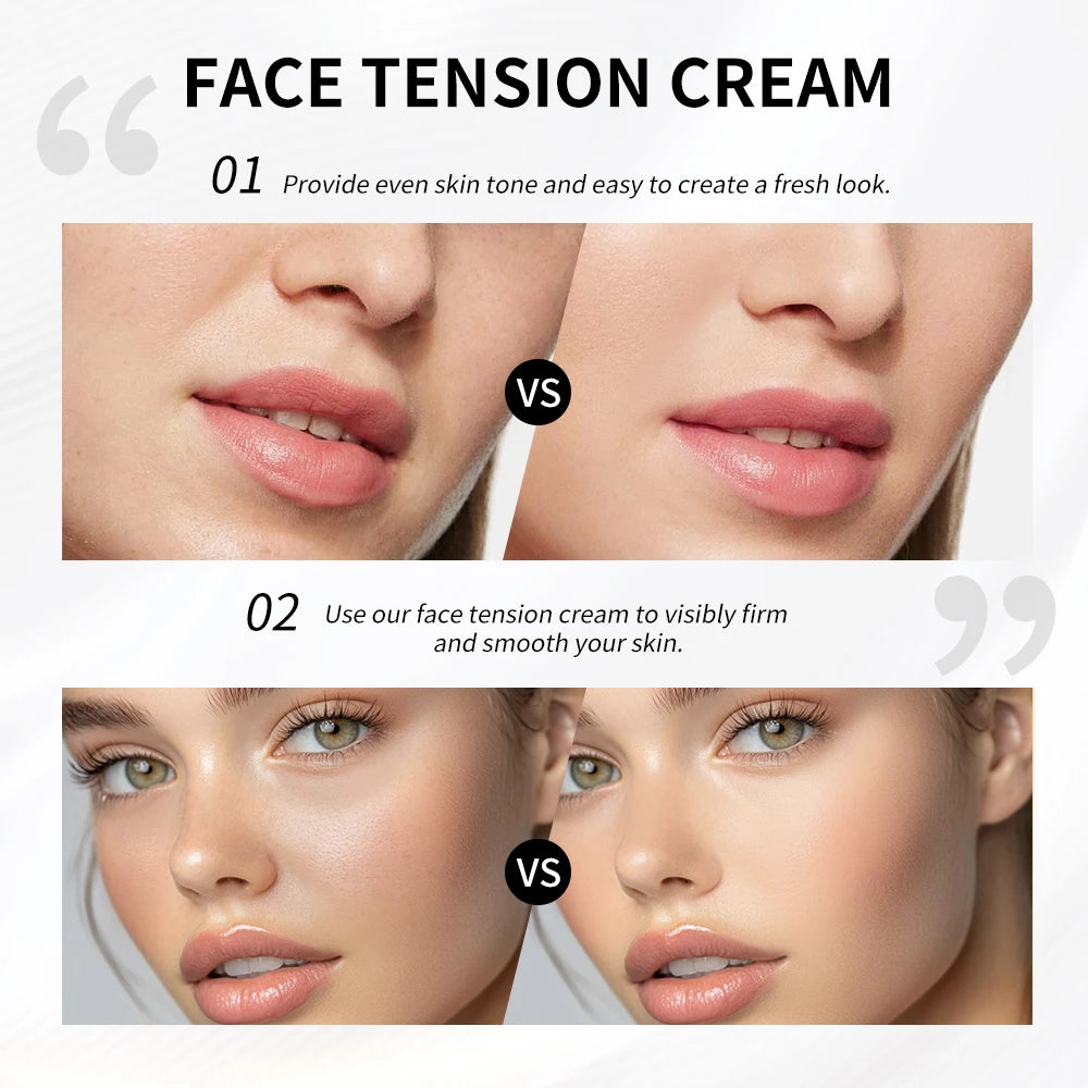 Surnelia No-Filter: Instant Firming & Blurring Face Primer