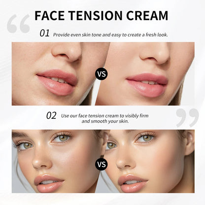 Surnelia No-Filter: Instant Firming & Skin-Tightening Primer