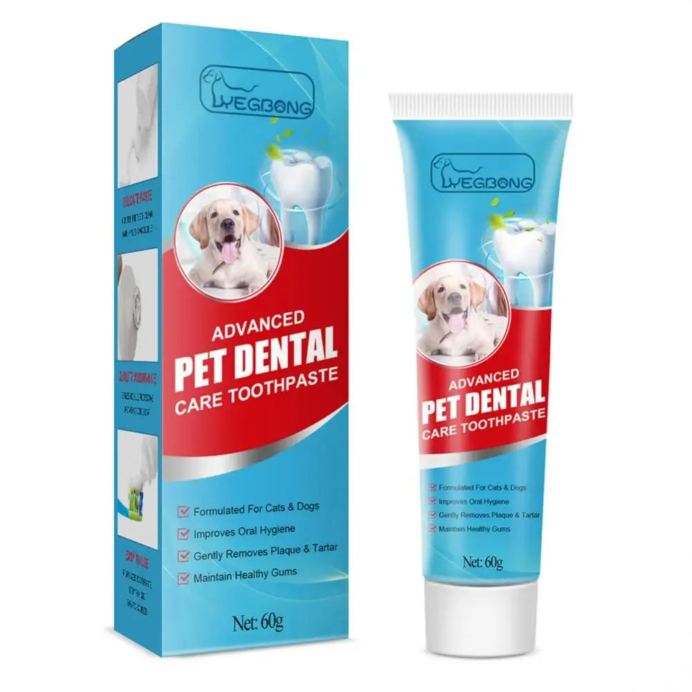 FreshSmile: Edible Dental Care Toothpaste
