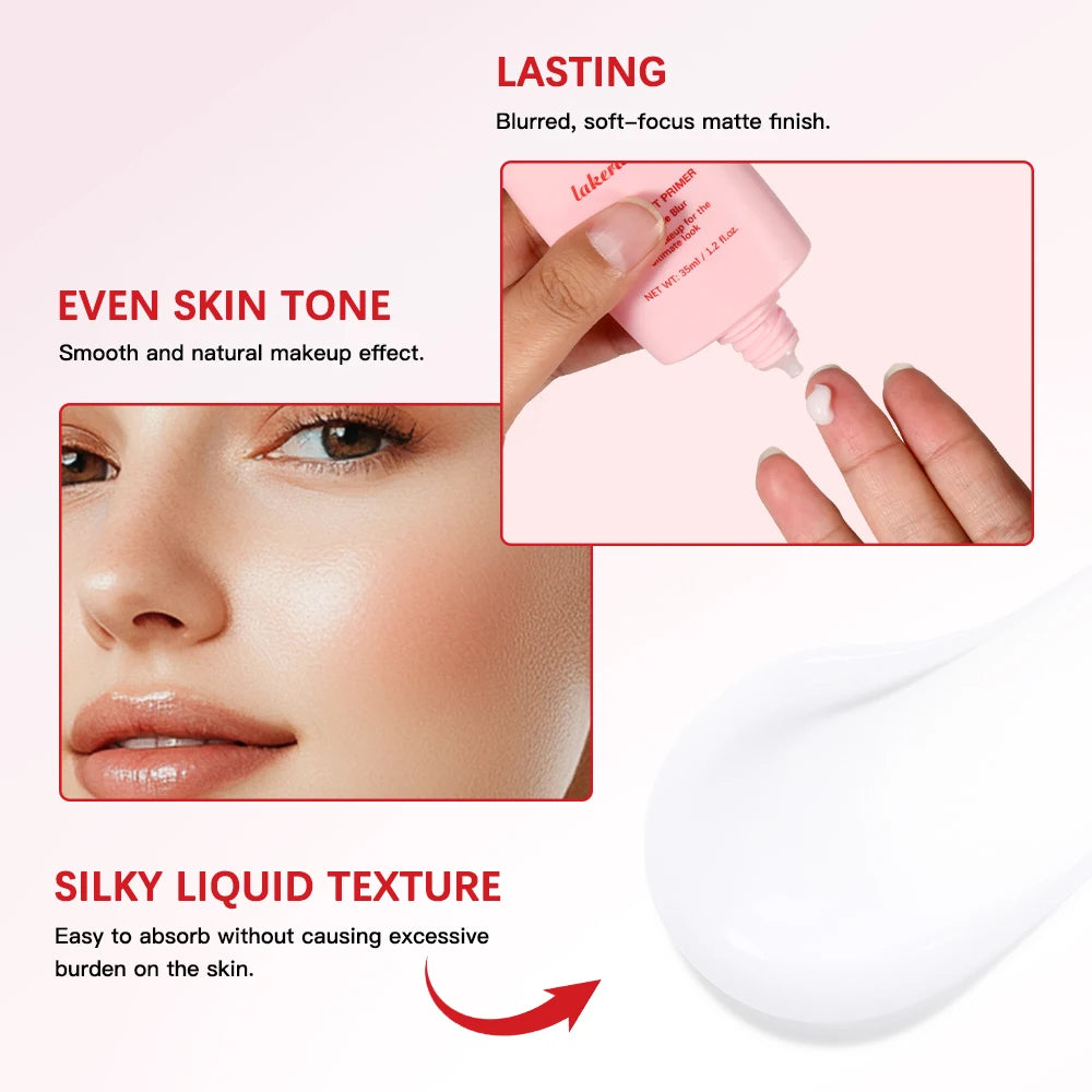 Blur Magnet Primer – Smooth, Blur & Perfect