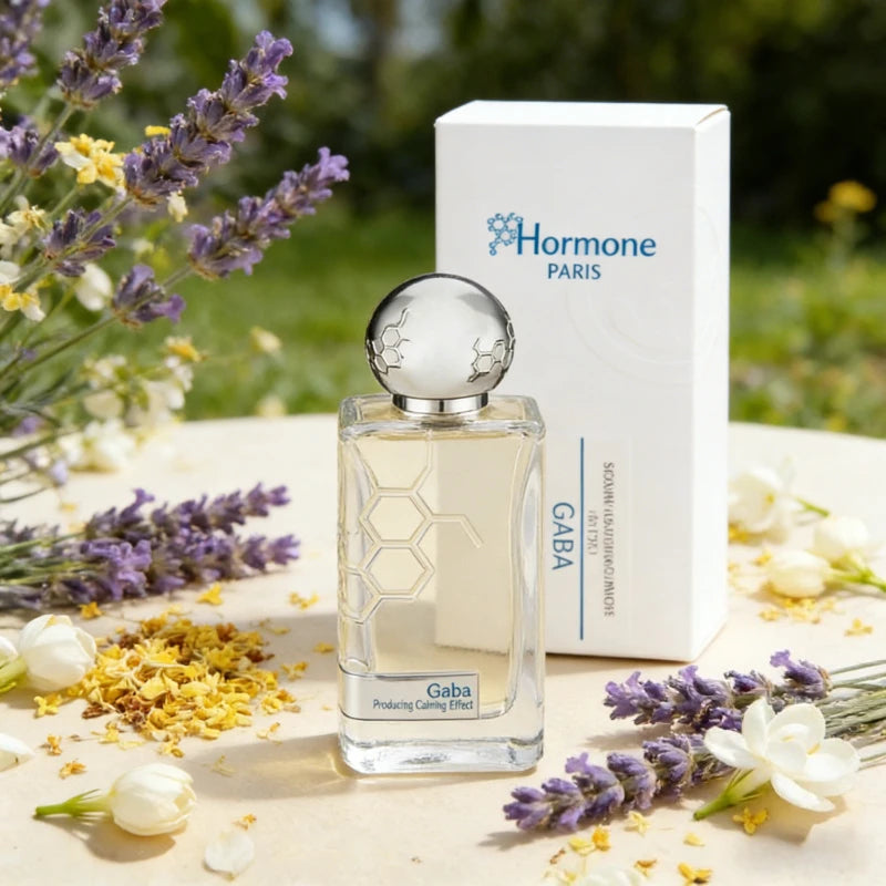 Unisex Eau de Parfum – Citrus Floral Aromatic Fragrance 100ml