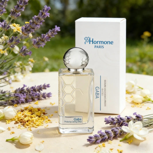 Unisex Eau de Parfum – Citrus Floral Aromatic Fragrance 100ml
