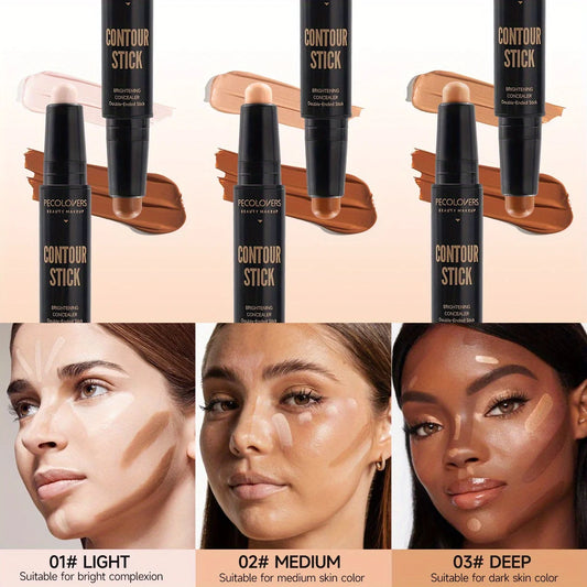 Concealer Pen – Dark Circle & Spot Coverage