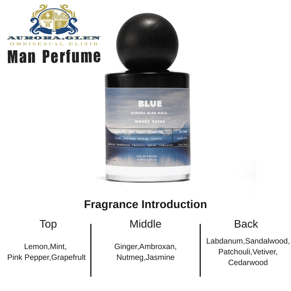 Arabian Oud Eau de Parfum – Unisex Dark Woody Spicy Fragrance