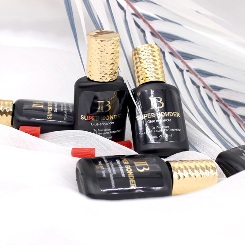 LashBond: IBeauty Super Bonder for Long-Lasting Extensions