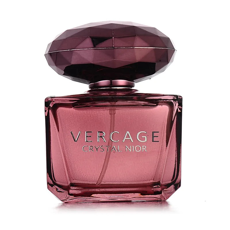 Women's Floral Eau de Parfum – Long-Lasting Fragrance (50ml)