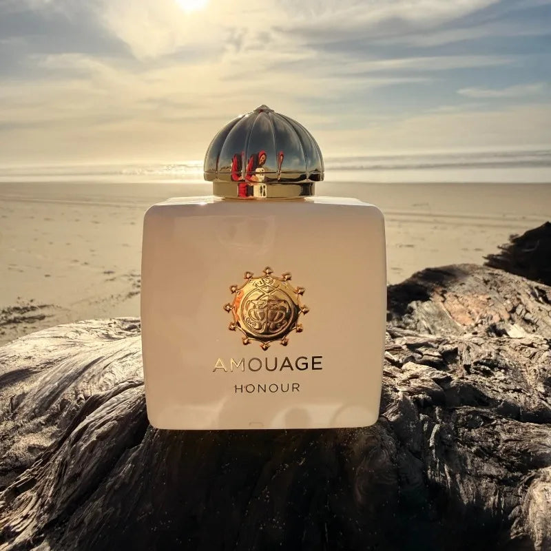 Amouage Signature Collection: Oriental Floral EDP (100ml)
