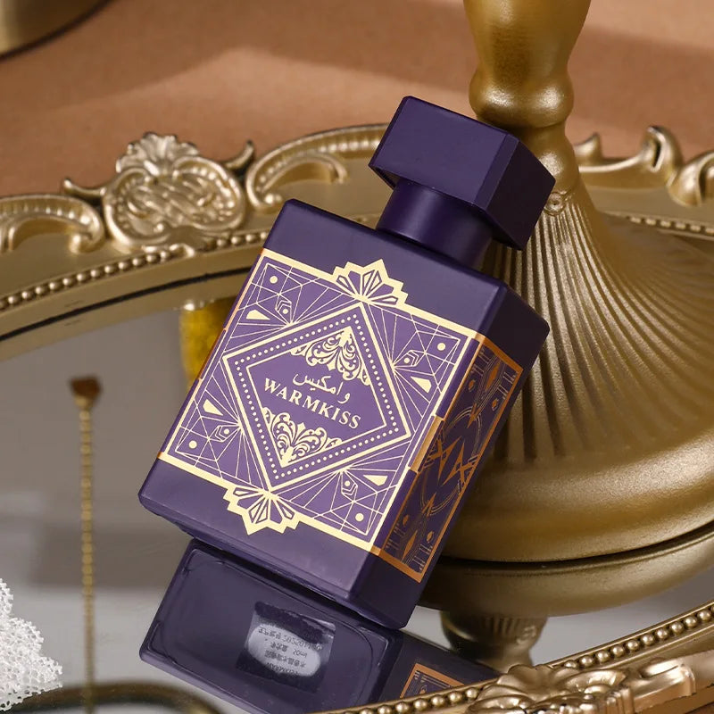 Sublime Fougere: Intense Unisex Woody EDP (50ml)