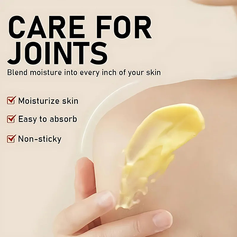 YUITIKUE Joint Cream – Deep Moisturizing & Soothing Care