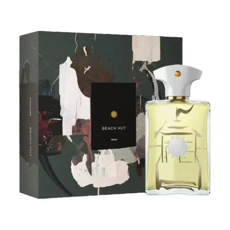 OPUS XIV ROYAL TOBACCO 100ml – Exotic Oud, Woody & Oriental Signature Fragrance